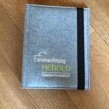 Apartamento Herold Alken