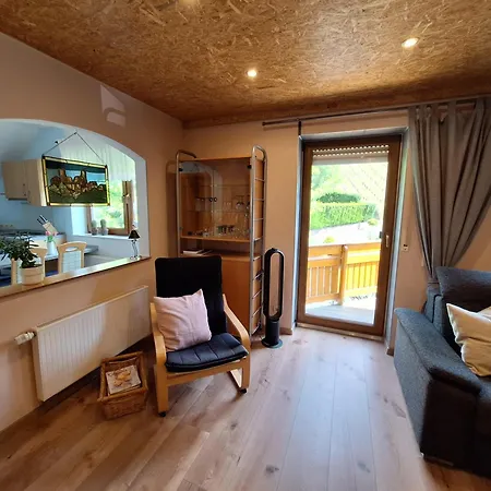 Herold Apartamento *