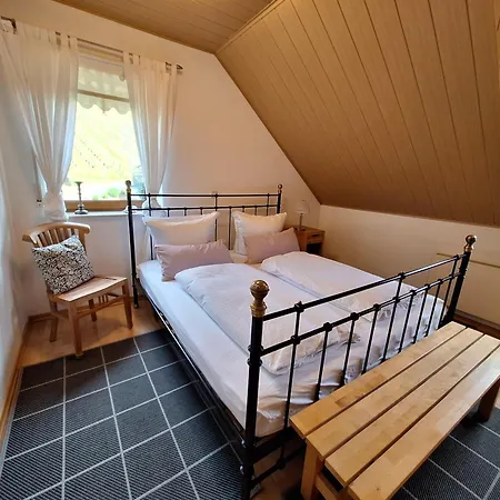 Herold Apartamento Alken