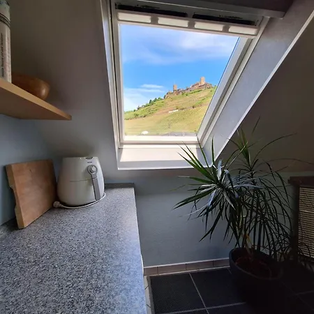 Apartamento Herold *