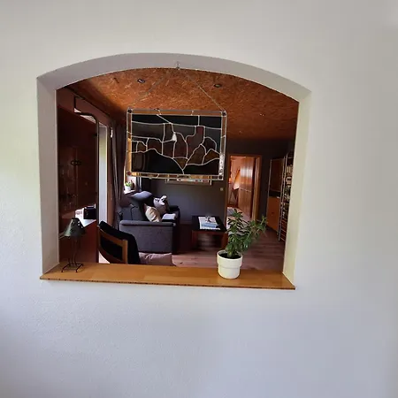 Apartamento Herold Alken