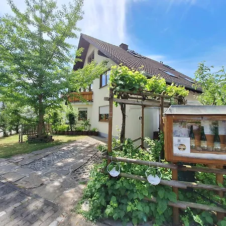 Herold Apartamento *