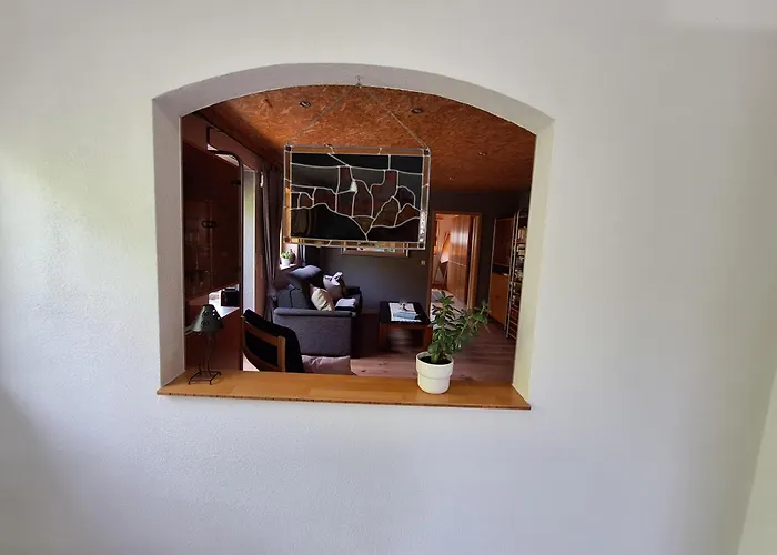 Apartment Herold Alken